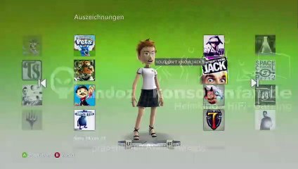 Yar´s Revenge ► Avatar Awards