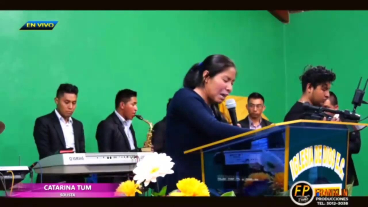 Coros CATARINA Tum