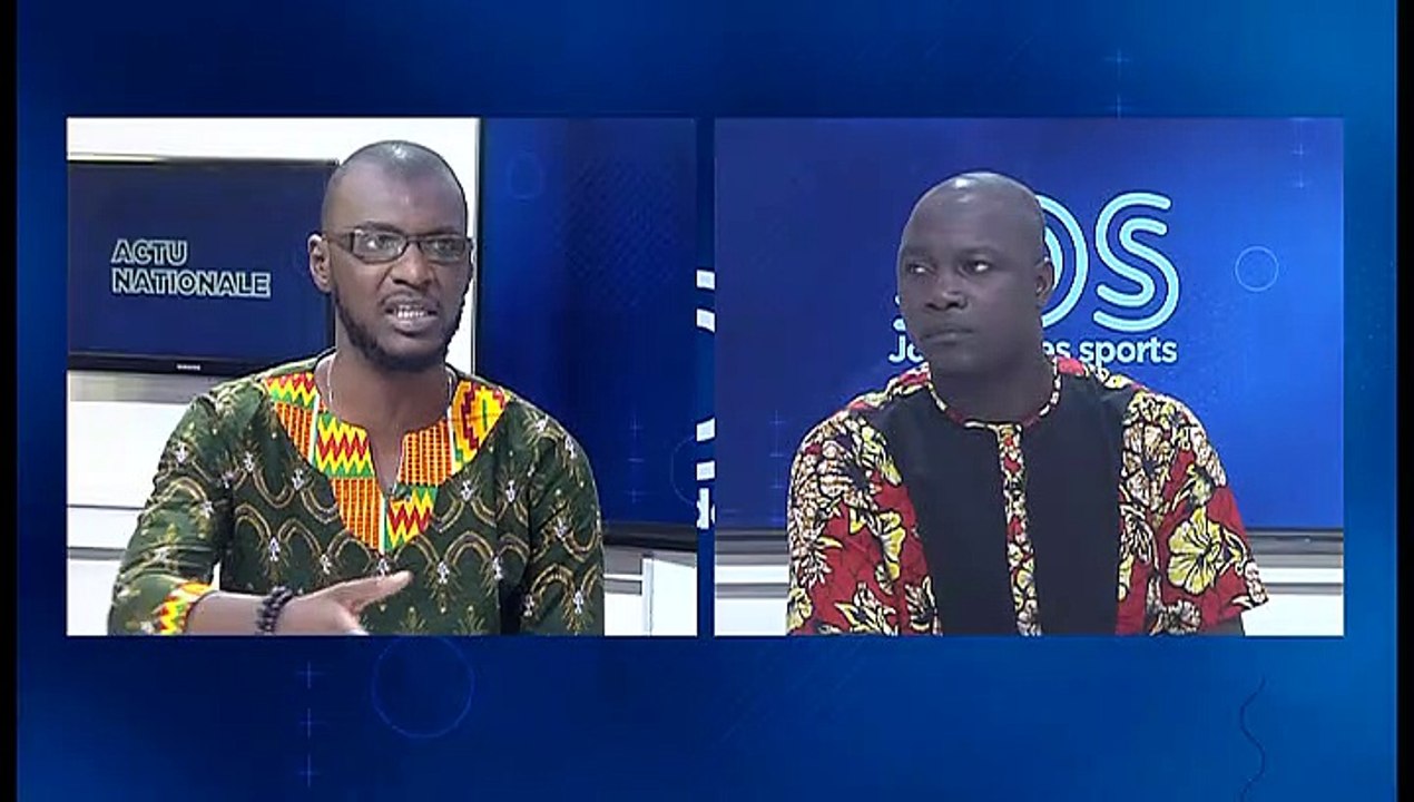 JDS - Saison 3 | L'intégrale de votre émission sportive le Journal Des Sports du 17 Février 2020