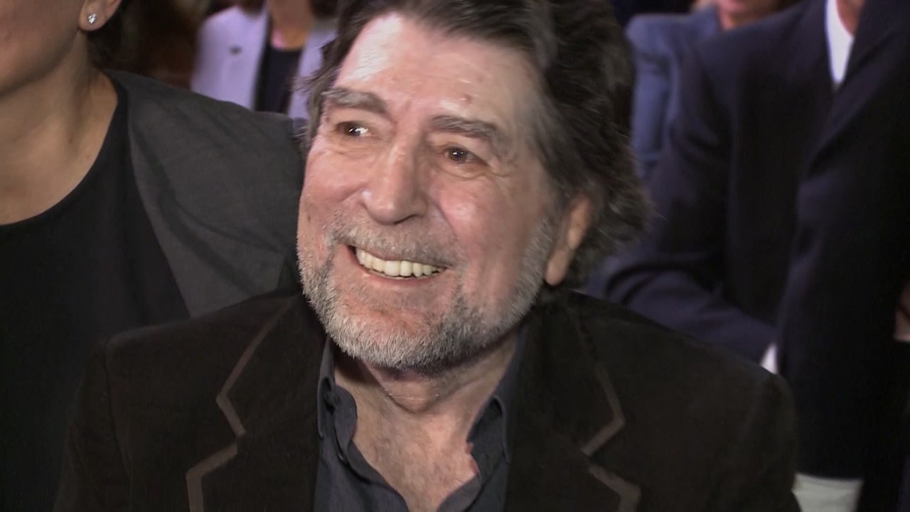 Sabina sale de la UCI cuatro días después de su operación