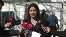 Gazetarja e Ora News, Sonila Mysaj kërkon ndjekje penale për punonjësin e Veliajt