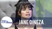 Jane reacts to third party rumors about RK Bagatsing's breakup with non-showbiz girlfriend | TWBA