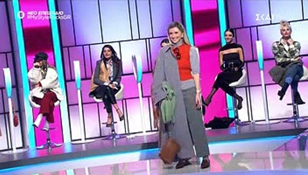 My style rocks: Τα σεξουαλικά υπονοούμενα και η αντίδραση της Στικούδη:«Καλά δεν ντρέπεστε!»