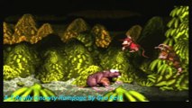 Donkey Kong Country 4-7 Really Gnawty Rampage