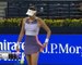 Dubaï - Clijsters battue pour son retour : la balle de match de Muguruza