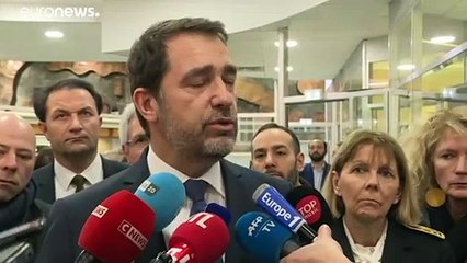 وزير الداخلية الفرنسي يحيل عضو مجلس بلدي للقضاء لتغريدات عنصرية ضد سياسيات مغاربة