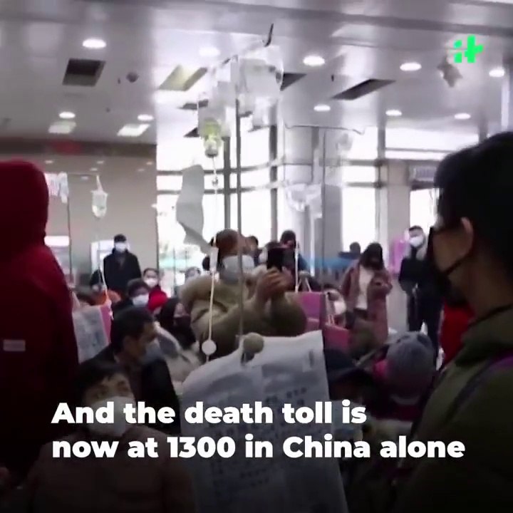 Wuhan Coronavirus Update_ Heartbreaking Video Of Chinese Couple Infected With Coronavirus Is Viral