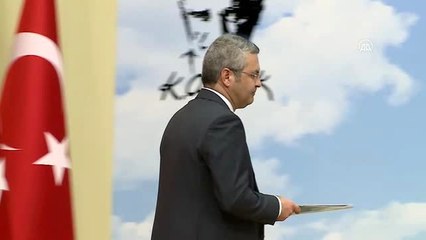 CHP'li Salıcı: "4 milyar dolarlık bir borçlanma gerçekleştirdiler"