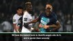 Wenger, Capello, Gullit and Ellis all stand with Marega's racism stance