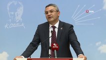 CHP’den İş Bankası yanıtı:”CHP’nin İş Bankası hislerinden dolayı elde ettiği bir kuruş gelir yok”