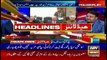 ARYNews Headlines | President Alvi urges UN Chief to play role against Islamophobia | 11PM | 17 FEB 2020