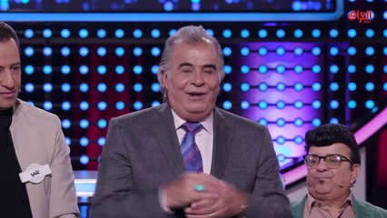 الحامض طلع حلو ونجومنا الكبار أتحفونا بوجودهم في هذه الحلقة المميزة