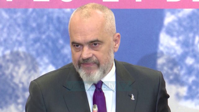 Samiti i liderëve të Ballkanit/ Rama: Shqipëria i ka bërë detyrat - News, Lajme - Vizion Plus