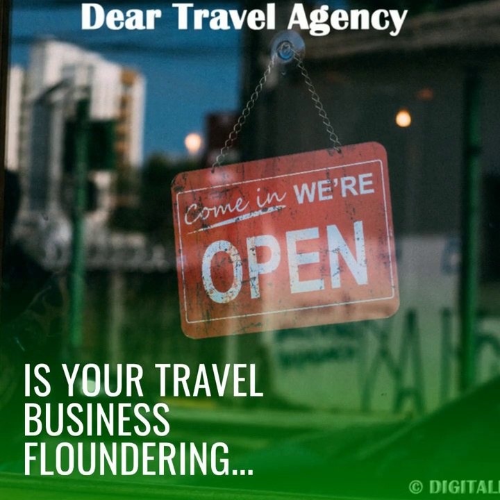 SEO for Travel Agencies - Travel SEO Strategy