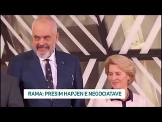 News Edition in Albanian Language - 17 Shkurt 2020 - 15:00 - News, Lajme - Vizion Plus