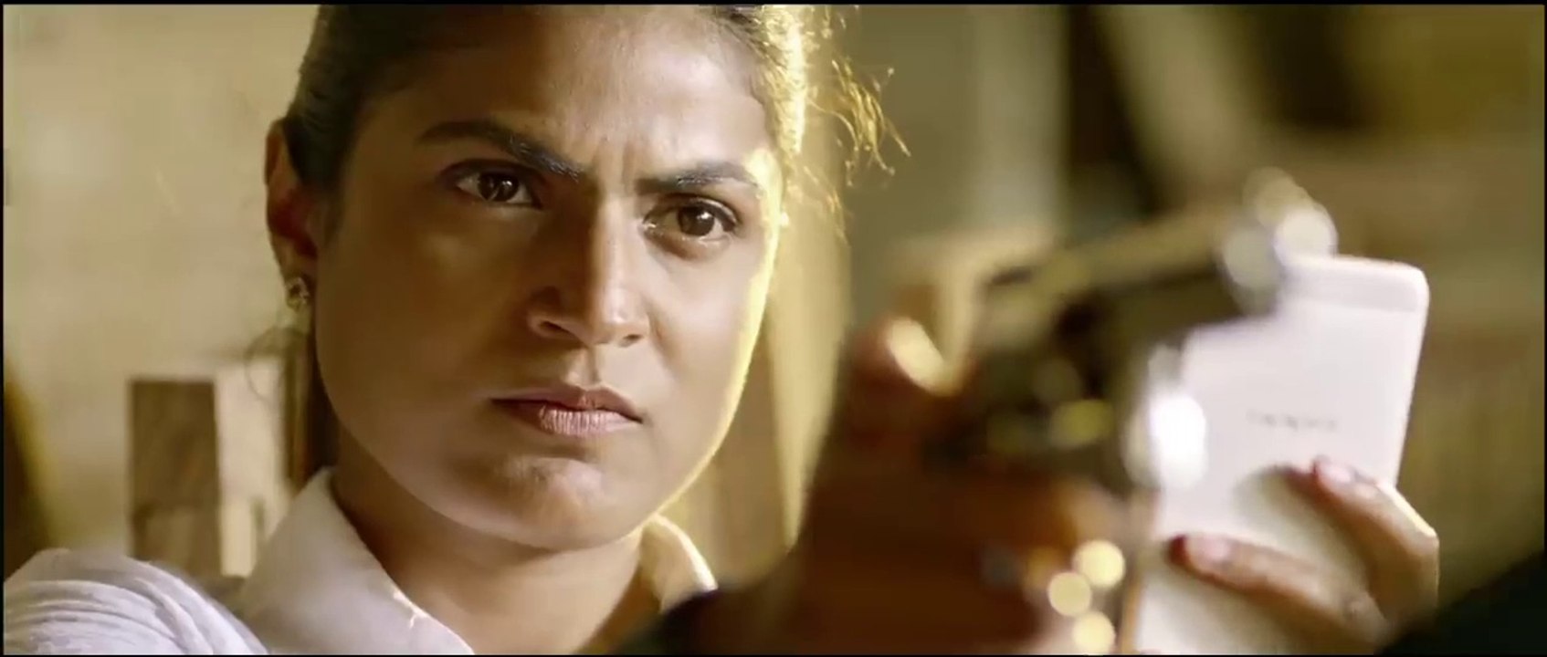 Chhoriyan Chhoron Se Kam Nahi Hoti | Official Trailer | Satish Kaushik | Rajesh Babbar