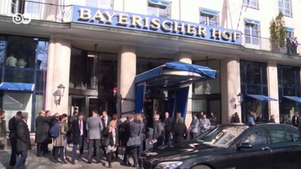 "Беззападность": чем запомнилась конференция по безопасности в Мюнхене (17.02.2020)