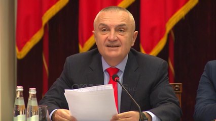 Meta publikon fakte të reja: Dvoranit t'i ndalohet ushtrimi i veprimtarisë kriminale