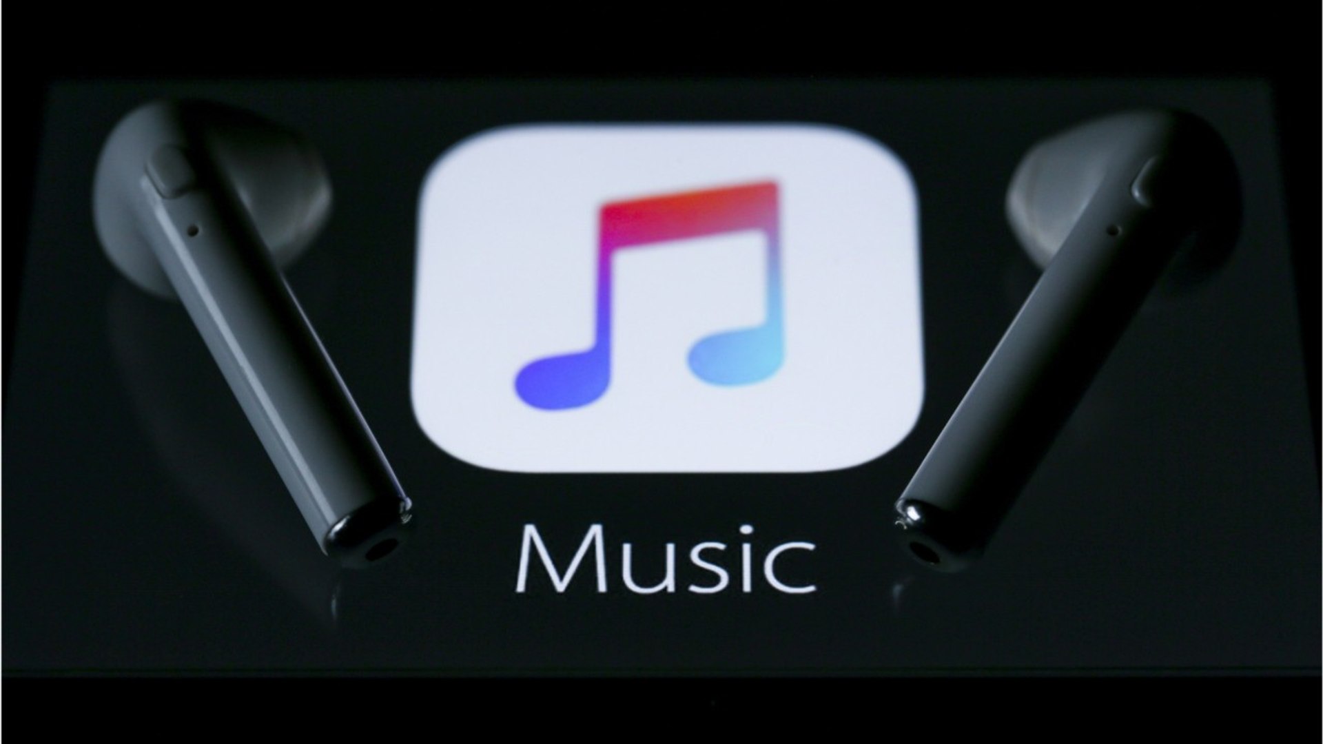 ⁣Apple Music Offers 2020 Replay List