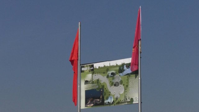 Guthemeli i memorialit të Brigadës 137 Gjakova -Lajme