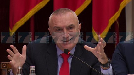 META «ATENTAT KUSHTETUTES, KONTROLL MAFIOZ I  GJYKATES» - News, Lajme - Kanali 7