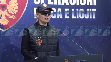 OFL NE VLORE, KERKOHEN PRONAT E 2 VELLEZERVE, ALTIN E MIKEL ÇUCAJ  - News, Lajme - Kanali 7
