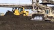 Brand New Caterpillar D9T Dozer VS Komatsu D275AX