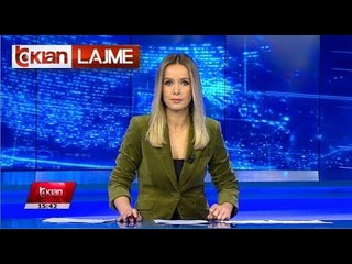 Edicioni i Lajmeve Tv Klan 17 Shkurt 2020, ora 15:30