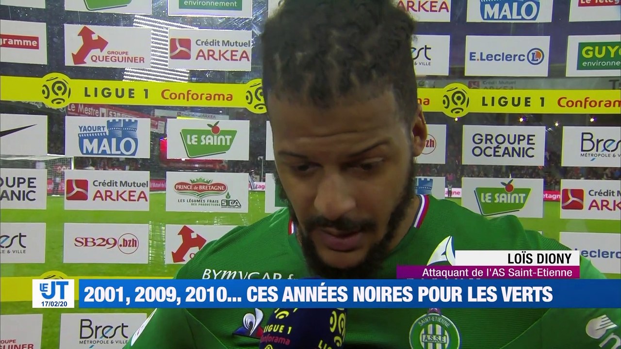 A la Une : A 2 points de la L2 / Pas de neige mais un succès pour le Col de la Loge / Graeme Allwright laisse son empreinte dans la Loire