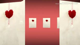 Heart Wall decor || DIY Wall decor ideas || Wall hanging in 5 minutes