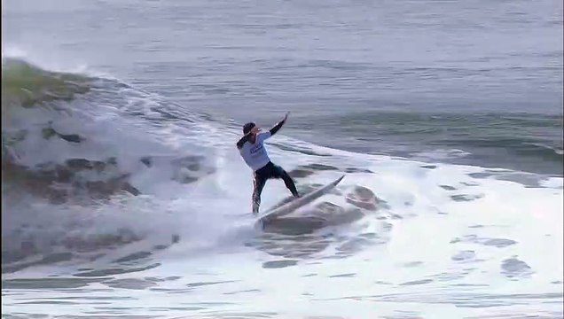 Perfect Chapter Round 1 Highlights at Carcavelos