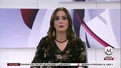 Hallan con vida a Fátima, alumna de Derecho de la UNAM