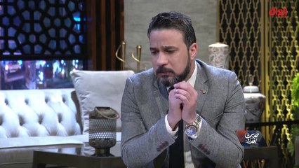 عضو مجلس النواب غايب العميري عن سبب تأخير قانون الانتخابات