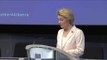 Ursula Von Der Leyen: 100 milione euro per Shqiperine