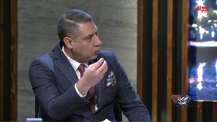 السياسي ليث شبر: ما جاء بعلاوي هو نفسه ما جاء برئيس الوزراء المستقيل