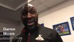 Darren Moore on Ben Sheaf's first goal for Doncaster Rovers
