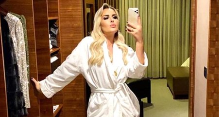 İmaj değiştiren Selin Ciğerci takipçilerini uyardı: Kimseye benzetmeyin