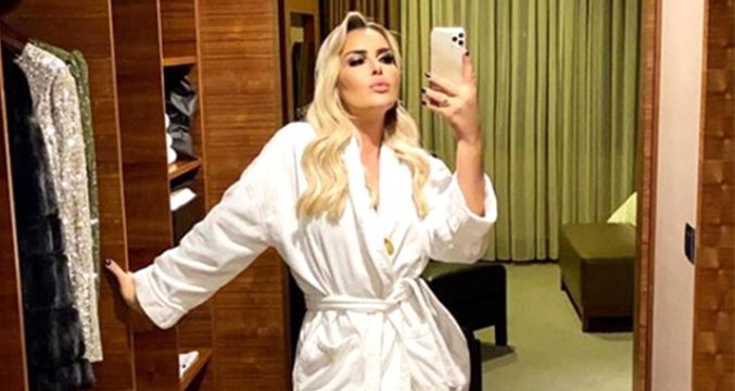 İmaj değiştiren Selin Ciğerci takipçilerini uyardı: Kimseye benzetmeyin