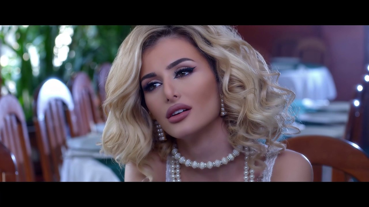 Lidiya - Da moga da obicham / Лидия - Да мога да обичам (Ultra HD 4K - 2020)