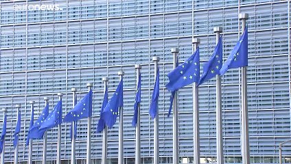 El Eurogrupo prudente sobre el Covid-19, pese a la advertencia del FMI