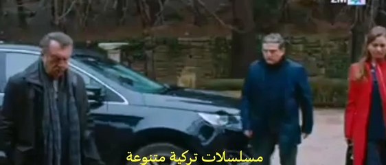 مسلسل الشجاع والجميلة الحلقة 34 كاملة على 2M