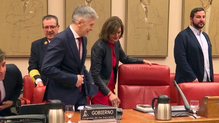 Marlaska anuncia plan contra la trata centrado en violencias sexuales