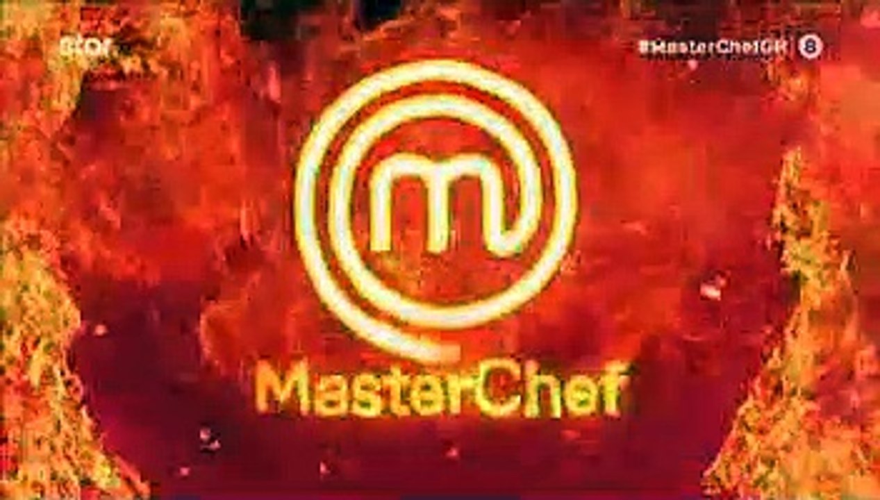 Masterchef: Το πρώτο βράδυ στο σπίτι και οι κόν...