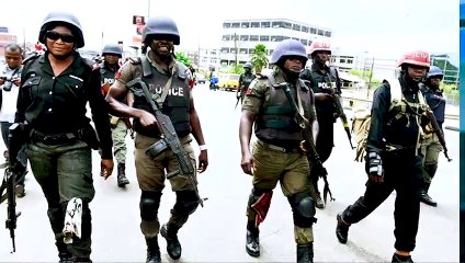 Tomorrow's News Today: Police rescue one of the six kidnapped JAMB officials in Kogi and many more