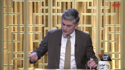 السياسي ليث شبر: على الكتل السياسية تحمل المسؤولية