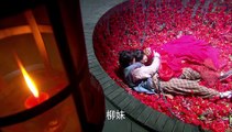 INDOSUB - The Romance Of The Condor Heroes Episode 27