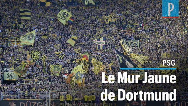 Dortmund - PSG : « Difficile de contrôler ses émotions dans ce stade » annonce Tuchel