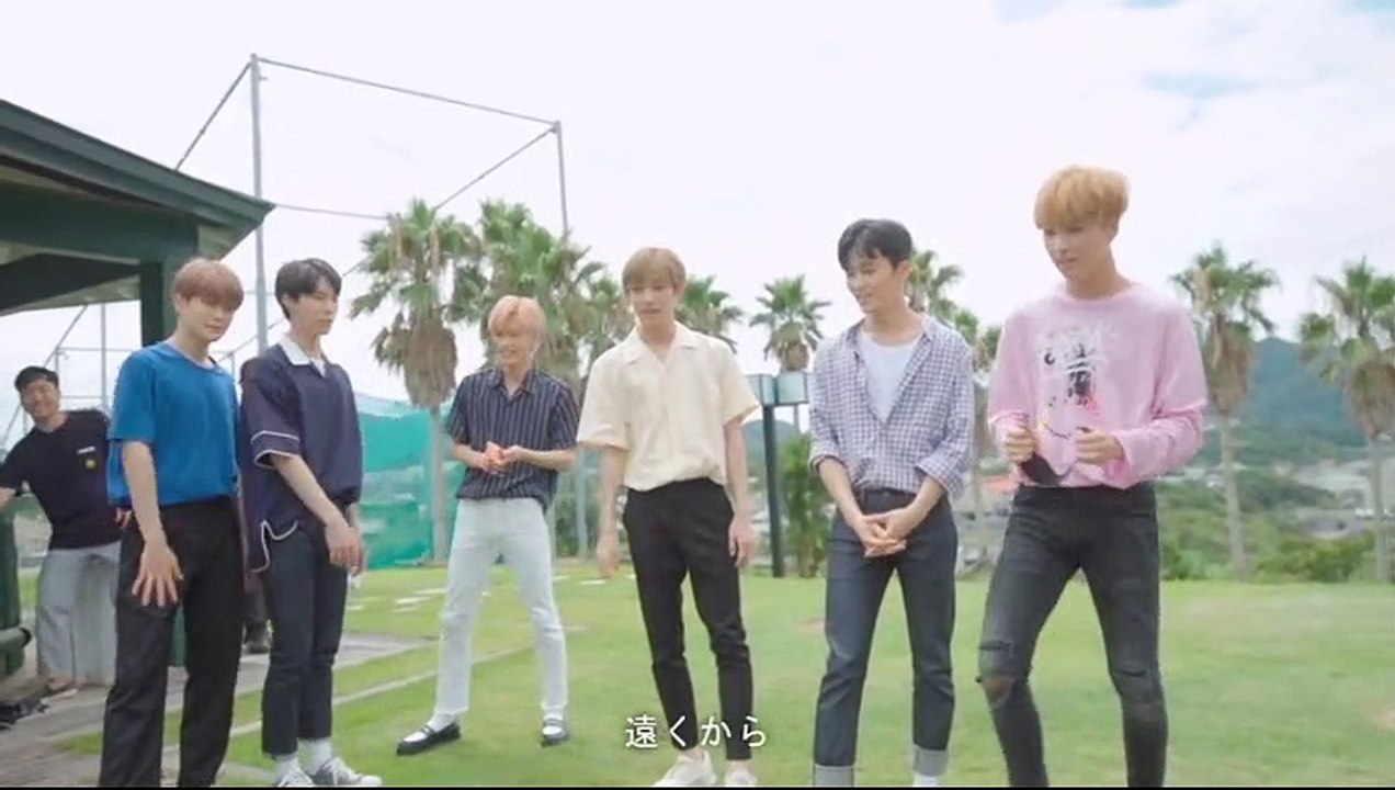 NCT 127 Japan Fanclub Special DVD