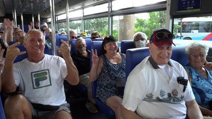 Buscan a pasajeros de crucero que desembarcaron en Camboya tras contagio de una turista