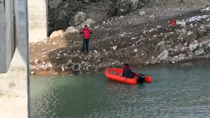 Kayıp Gülistan'ı arama çalışmaları sürüyor